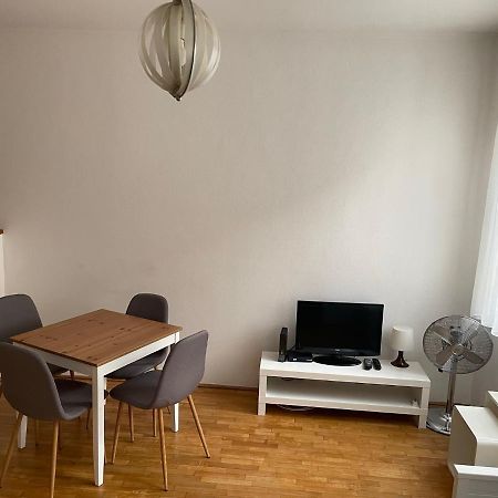 Bda Centre Apartment بودابست المظهر الخارجي الصورة