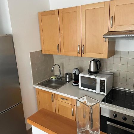 Bda Centre Apartment بودابست المظهر الخارجي الصورة